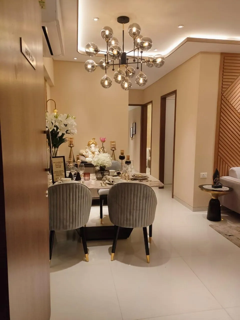 Casa Belvedere Luxury Towers