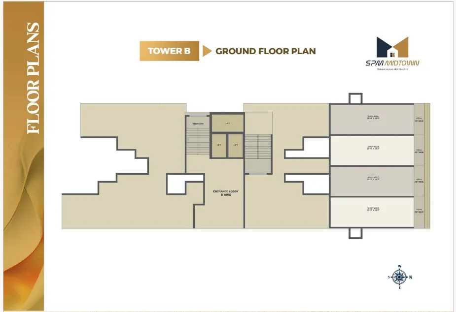 SMP Midtown Brochure Page 12