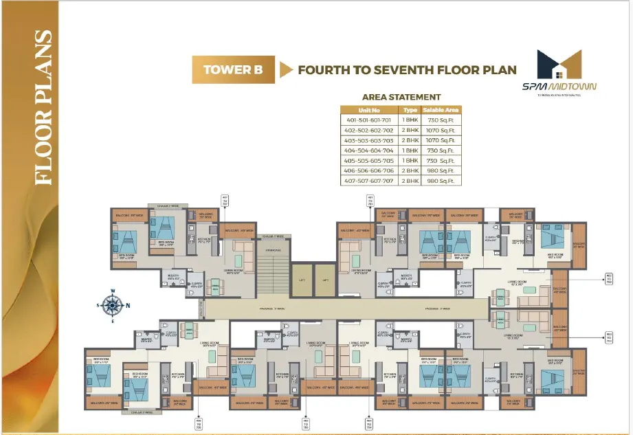 SMP Midtown Brochure Page 16