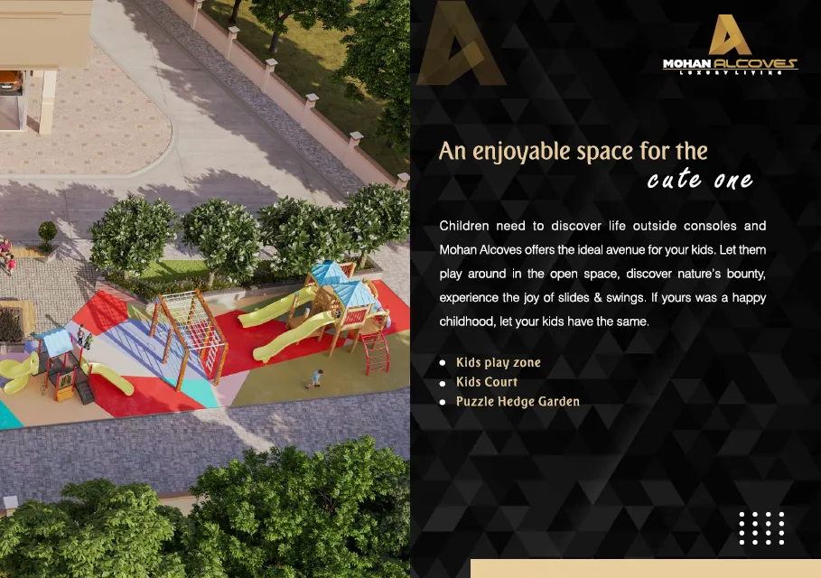 Mohan Alcoves Brochure Page 5