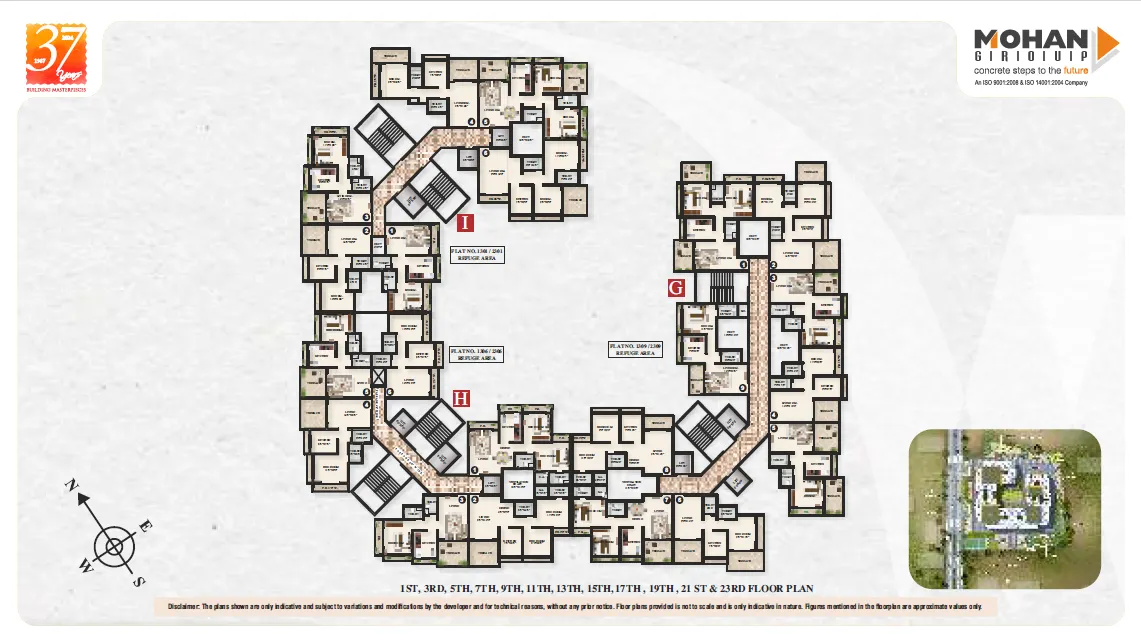 Mohan Willows Brochure Page 6