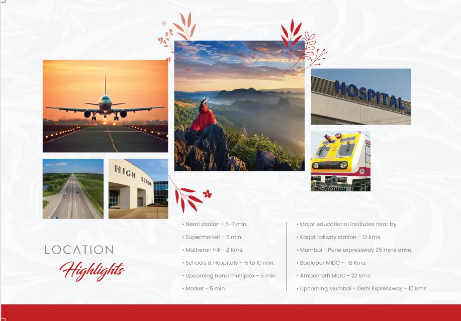 om-signature Brochure