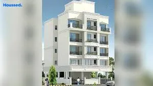 Amber Solitaire Premium Flats in Badlapur