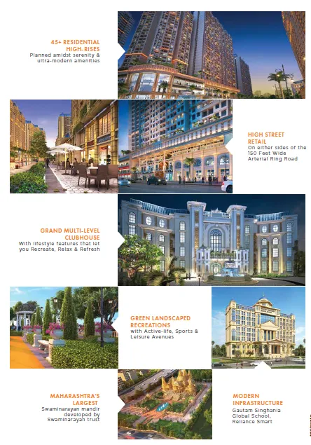 swamin4 Brochure