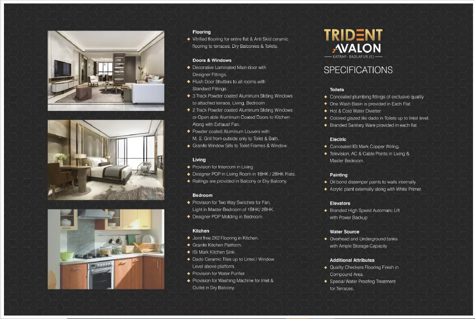trident Brochure page 12