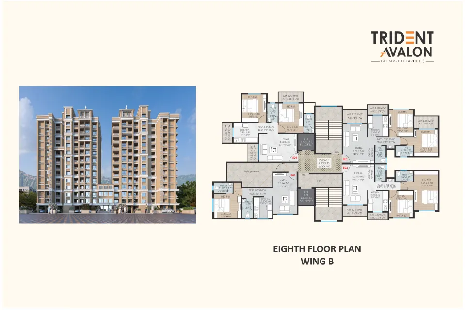 trident Brochure page 17