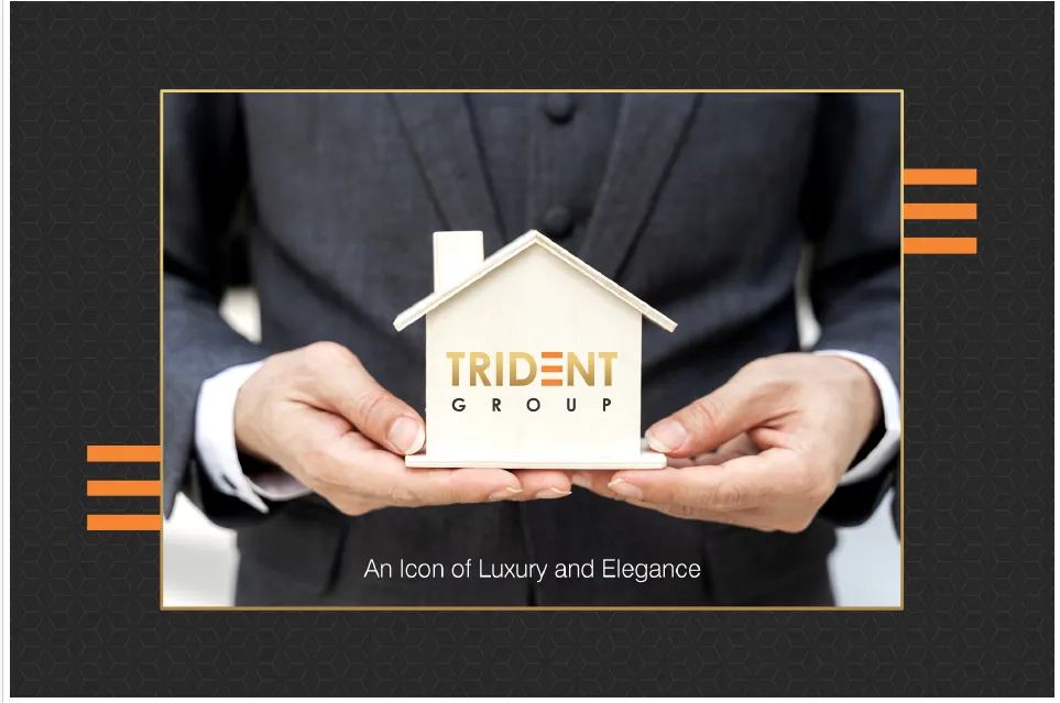 trident Brochure page 1